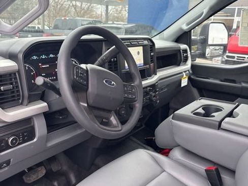New 2024 Ford F550 XL image 32