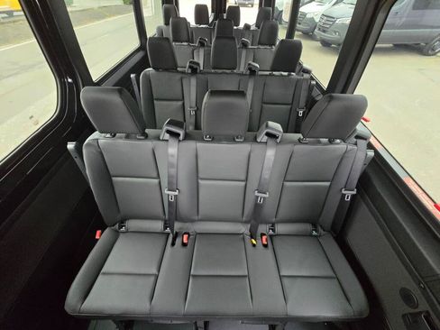 New 2026 Mercedes-Benz Sprinter 2500 image 22