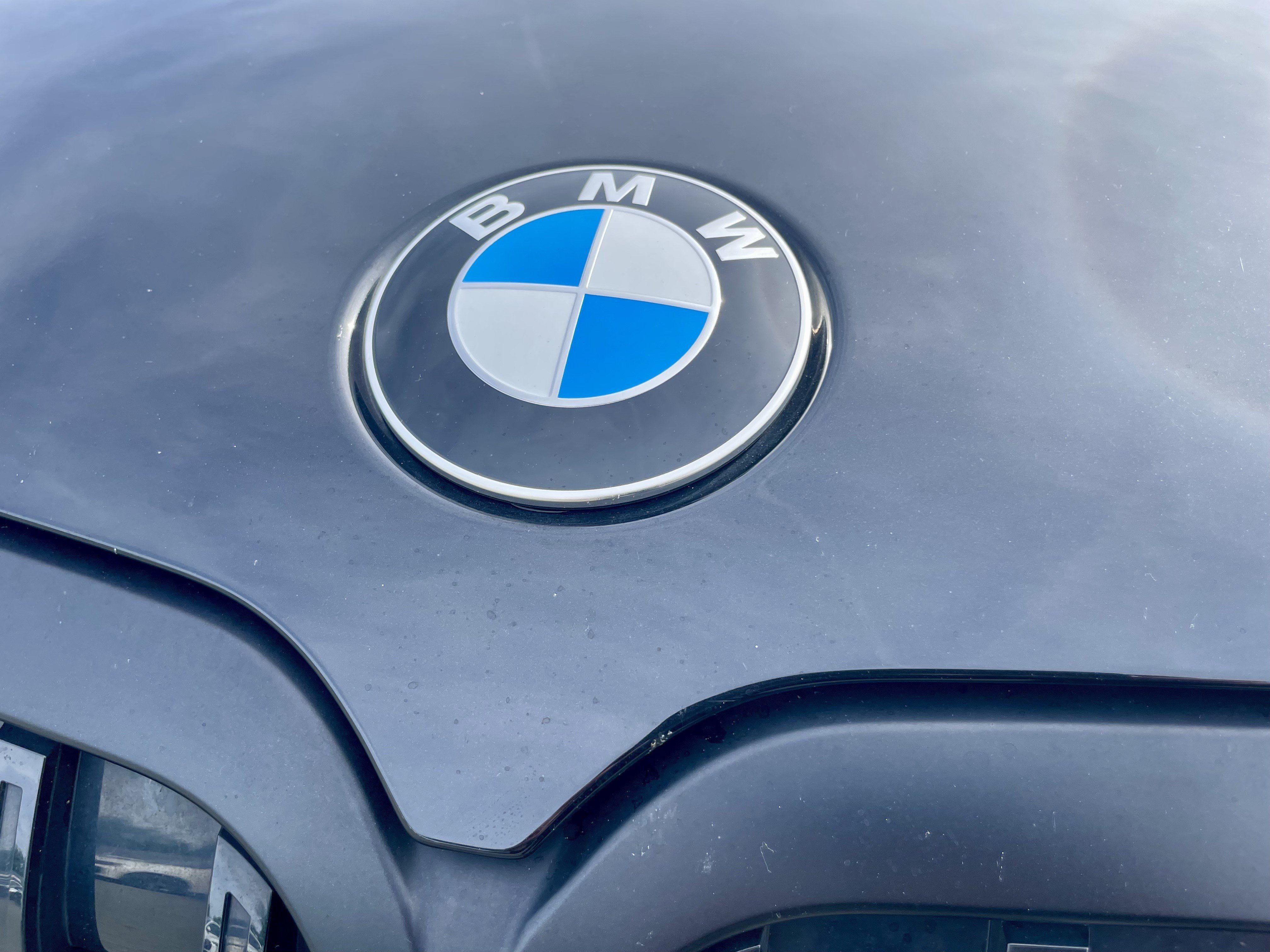 Used 2024 BMW X7 M60i w/ Executive Package AWD/4WD image 34