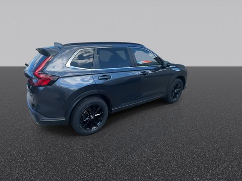 Used 2024 Honda CR-V Sport image 9