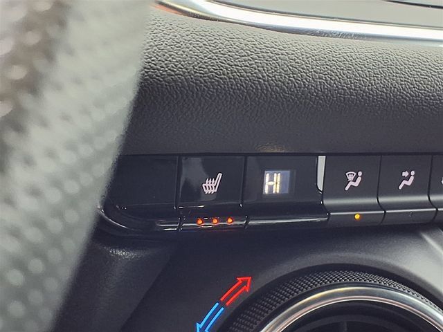 New 2026 Chevrolet Blazer LT w/ Convenience Package FWD image 4