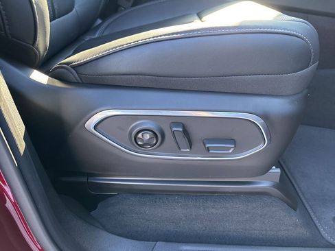 New 2026 Jeep Grand Wagoneer Limited image 59