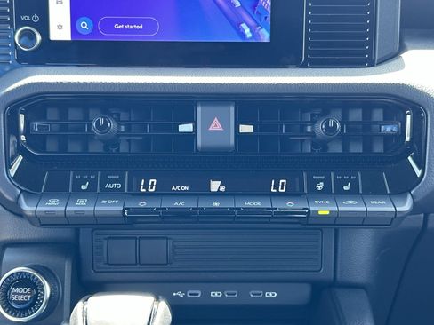 Used 2025 Toyota Land Cruiser 1958 AWD/4WD image 16