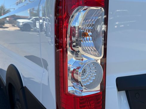 New 2026 RAM ProMaster 2500 FWD image 25
