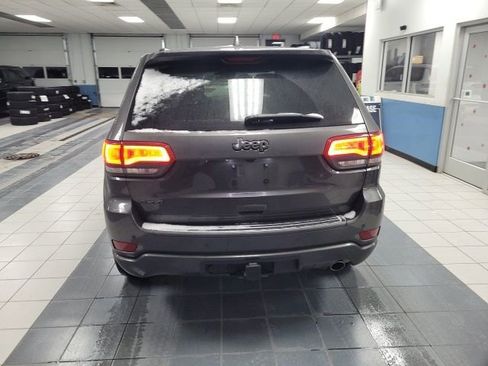 Used 2021 Jeep Grand Cherokee Limited w/ Quick Order Package 28K 80th image 6