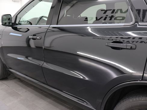 Used 2022 Dodge Durango R/T w/ Trailer Tow Group IV AWD/4WD image 34