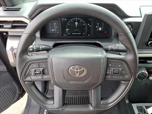 Used 2025 Toyota Tacoma SR5 image 16