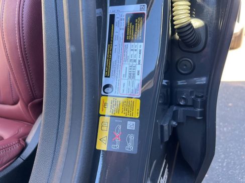 Certified 2023 BMW i4 eDrive40 w/ Premium Package image 14