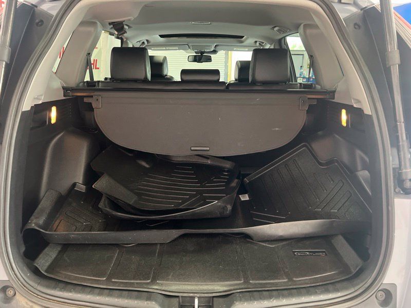 Used 2022 Honda CR-V EX-L image 8