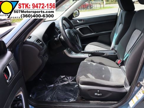 Used 2006 Subaru Outback 2.5i Special Edition AWD/4WD image 13