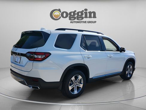 New 2026 Honda Pilot EX-L image 6