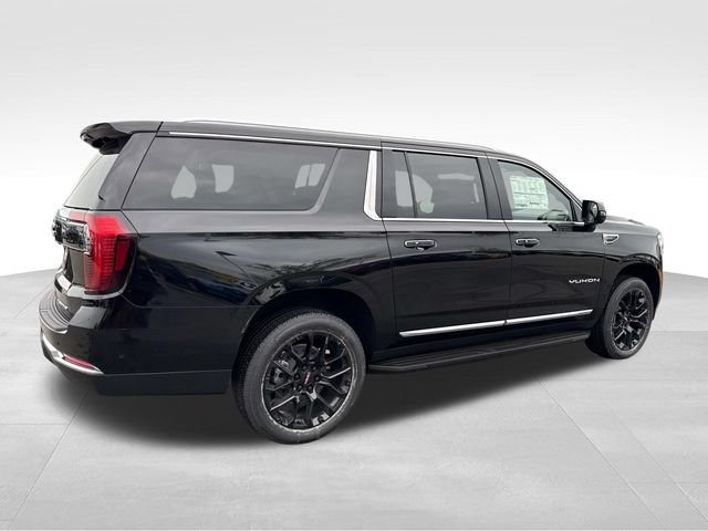 New 2026 GMC Yukon XL Elevation w/ Elevation Premium Package AWD/4WD image 2