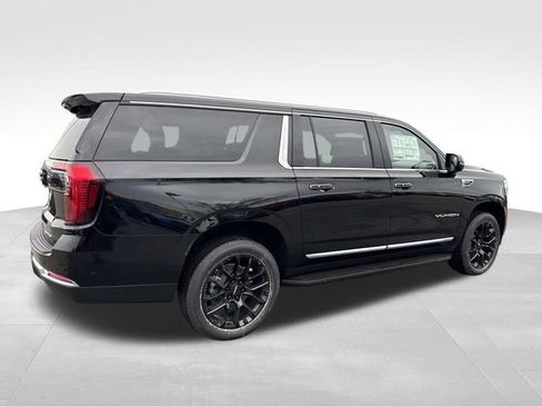 New 2026 GMC Yukon XL Elevation w/ Elevation Premium Package AWD/4WD image 2