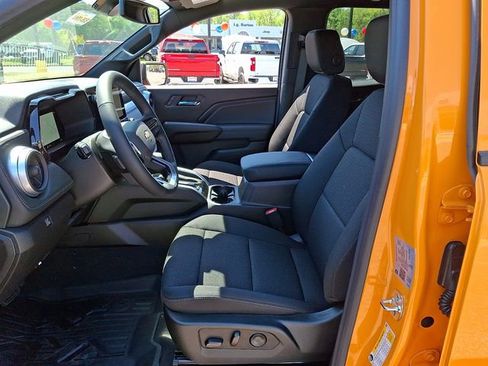 New 2026 Chevrolet Colorado LT RWD image 10