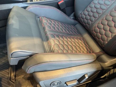 New 2026 Audi RS 3 image 17