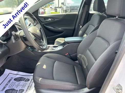Used 2024 Chevrolet Malibu LT FWD image 15