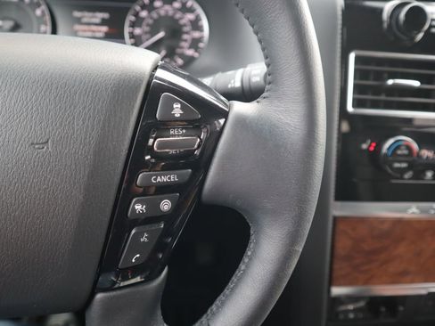 Used 2024 Nissan Armada SL image 24