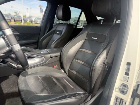 Used 2022 Mercedes-Benz GLE 53 AMG 4MATIC image 6