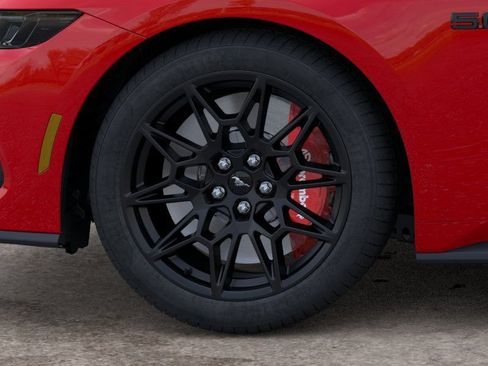 New 2026 Ford Mustang GT Premium RWD image 19