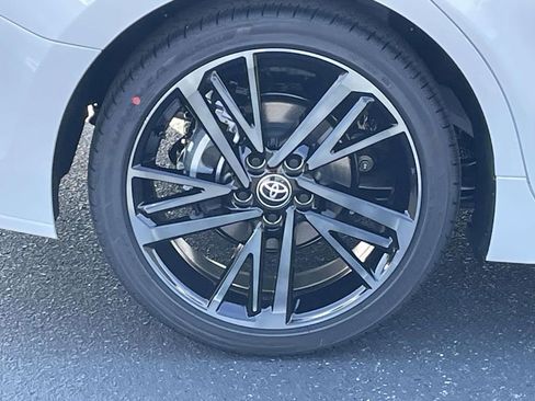 New 2026 Toyota Camry XSE image 14