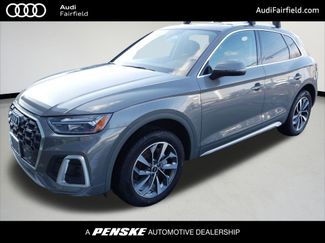 Certified 2023 Audi Q5 2.0T Premium Plus w/ Premium Plus Package video 1