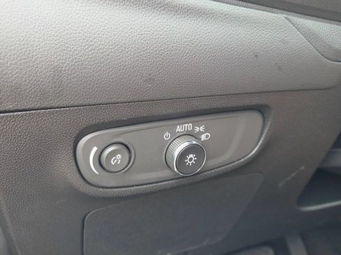 Used 2025 Buick Encore GX Preferred FWD image 27