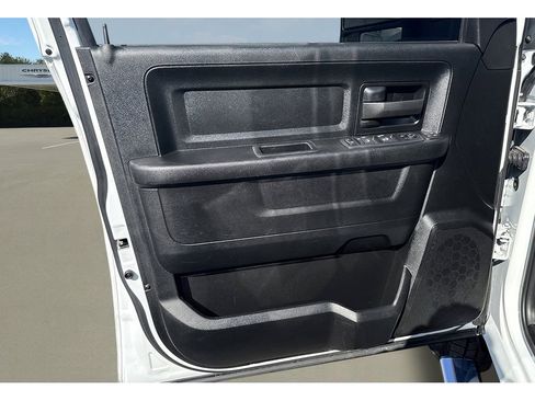 Used 2024 RAM 3500 Tradesman w/ Towing Technology Group image 14