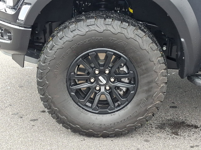 Used 2026 Ford F150 Raptor AWD/4WD image 8