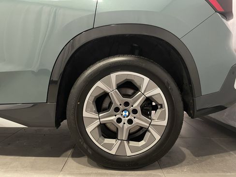 Certified 2023 BMW X1 xDrive28i w/ Premium Package image 8