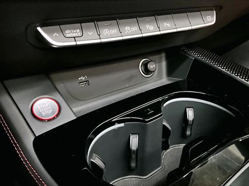 Used 2021 Audi S5 Prestige w/ Prestige Package image 34