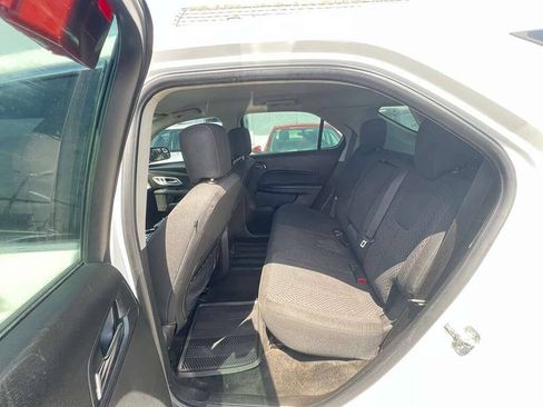Used 2013 Chevrolet Equinox LS FWD image 9
