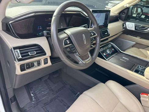 Used 2024 Lincoln Navigator Reserve image 25