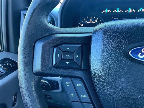 Used 2016 Ford F150 XL w/ Equipment Group 101A Mid image 19