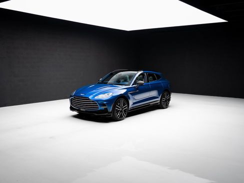 Used 2023 Aston Martin DBX 707 image 88