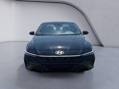 New 2026 Hyundai Elantra Sport FWD image 8