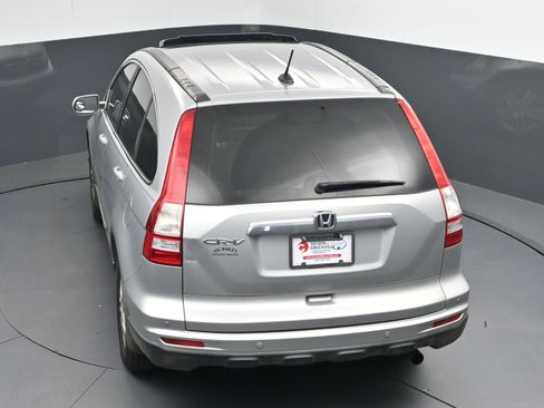 Used 2010 Honda CR-V EX-L image 32