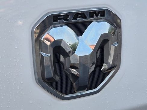Used 2022 RAM 1500 Tradesman AWD/4WD image 16