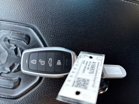 Used 2022 RAM 1500 Laramie w/ Sport Appearance Package image 30