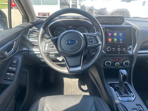 Used 2018 Subaru Crosstrek 2.0i Limited image 14