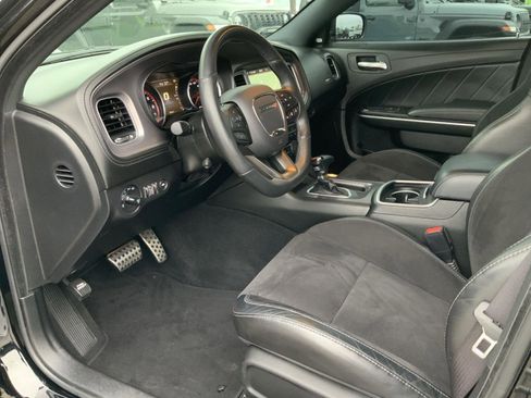 Used 2023 Dodge Charger Scat Pack w/ Dynamics Package RWD image 26