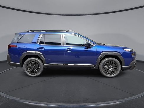 New 2026 Subaru Outback Limited XT AWD/4WD image 5