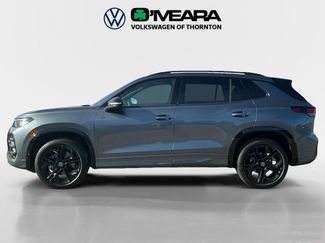 New 2026 Volkswagen Tiguan SE R-Line AWD/4WD video 2