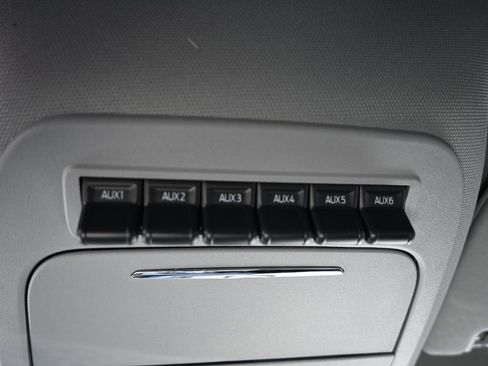 New 2026 Ford F250 Lariat w/ Black Appearance Package image 26