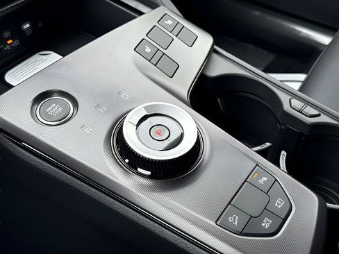 New 2026 Kia Sportage EX AWD/4WD image 20