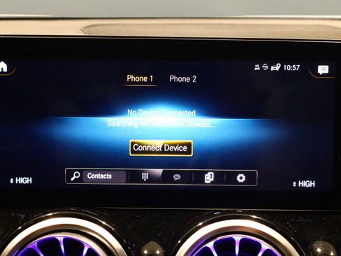 Used 2022 Mercedes-Benz GLB 250 image 34