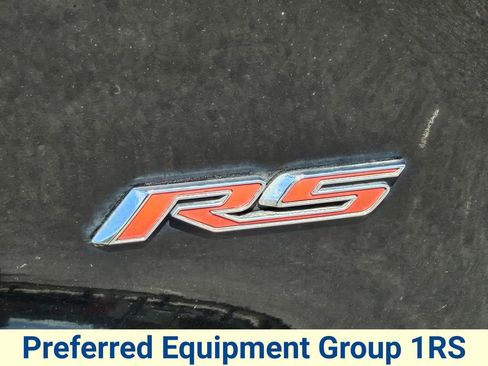 Used 2020 Chevrolet Blazer RS FWD image 27