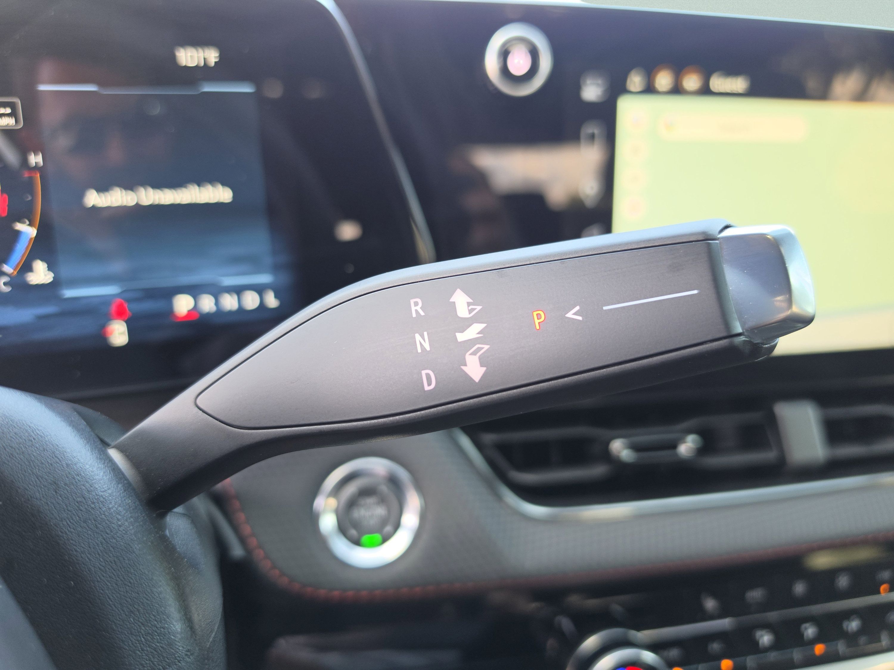 New 2026 Chevrolet Equinox RS w/ Safety and Technology Package FWD image 30