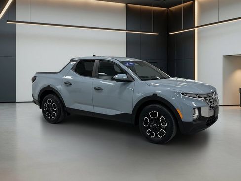 Certified 2023 Hyundai Santa Cruz SEL AWD/4WD image 9