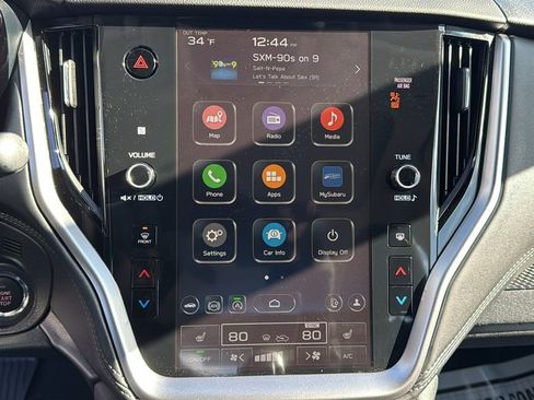 Certified 2025 Subaru Legacy Premium image 18