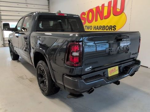 New 2026 RAM 1500 Big Horn image 4